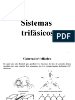 Circuitos Trifasicos