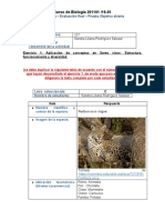 Ejercicio1 - POA - Sandra Liliana Rodríguez S