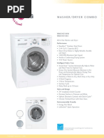 LG Wm3431hs Users Manual 230571