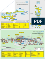 Diana Princess of Wales Hospital: Level C