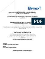 Guía Calificación 