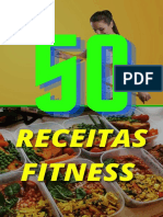 50 Receitas Fit 1