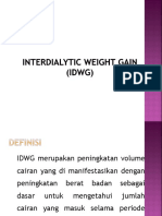 Idwg HD