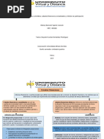 Estados Financieros Consolidados