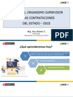 OSCE Funciones PDF