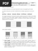 Números Decimales