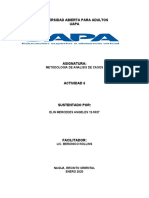 Tareas 3 y 6 Analisis Casos Elin