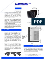 Modular Tank - Product Description