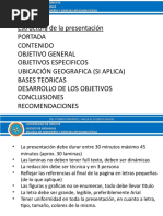 Formato de Presentacion Areas de Grado