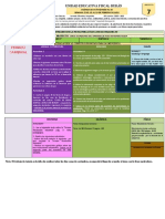 PROY 7 SEMANA 2 BGU Del 15 Al 19 de Febrero Del 2021