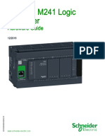 Modicon M241 Logic Controllers