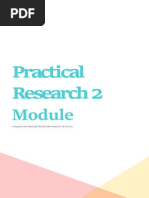 Practical Research 2 Module - CompressPdf - CompressPdf (2) - CompressPdf