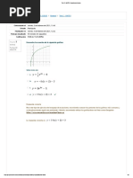 Test 2 - MAT01 - Revisión Del Intento