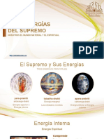 04-Tres Energías Del Supremo