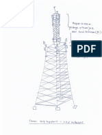 Tower Propsed at Rajagiriya 1