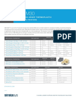 Spec Sheet - ABS-M30 EN