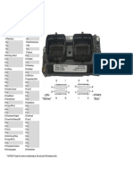 Pinout IAW 59M (IAW 5AM Teilwesie)