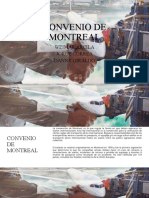 Convenio de Montreal