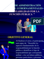 Fiscalizacion y Supervisión II - DIAPOSITIVAS