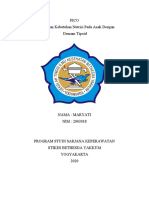 Analisis Jurnal Pico Nutrisi