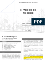 El Modelo de Negocio 1.1