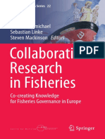 Collaborative Research (001-060)