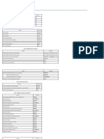 GS. Keyboard Shortcuts