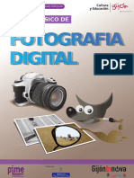 Curso Básico de Fotografía Digital - Fernando Glez