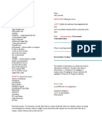 Nursing Implicat: Ion: Indication: Action