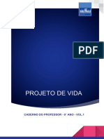 Projeto de Vida - 9