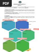 Activity Sheet - Science4 Q2 No.2 ADM