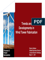 Wind Power Generation