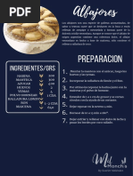 Alfajores