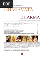 Bhagavata Dharma October 2016 Vol2