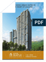 Ashar Maple - Ebrochure - Wplans