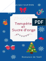 10 Magali Santos - Tempete Et Sucre DOrge