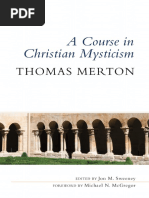 A Course in Christian Mysticism (PDFDrive)