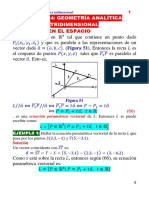 16avasemana (A) Unid.4 Geom Analítica Tridim