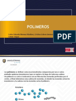 Polimeros