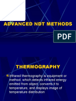 Advanced NDT Methods