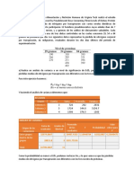 13.14 El Departamento de Alimentación y Nutrición Humana de Virginia Tech Realizó El Estudio