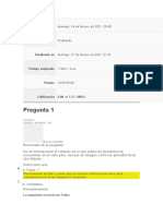 Evaluación Unidad 1 Contratos Internacionales