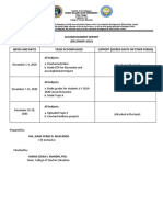 Accoplishment Report December 2020 (MASCARDO)