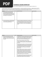 Ventilation Checklist Generic Final Fillable