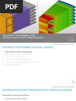 Introduction To Heat Transfer Basics On Altair