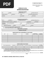 Solicitud Residencia-Anexo III It 17