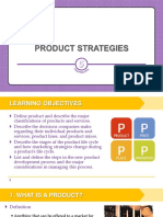 SLIDE Principles of Marketing Chapter 5