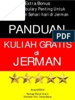 Bahasa Jerman