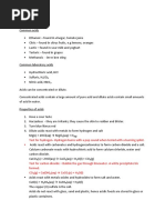 Acids and Bases 0620