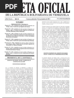 Gaceta Oficial Ext 6154-LeyContratacionesPublicas (19!11!2014)